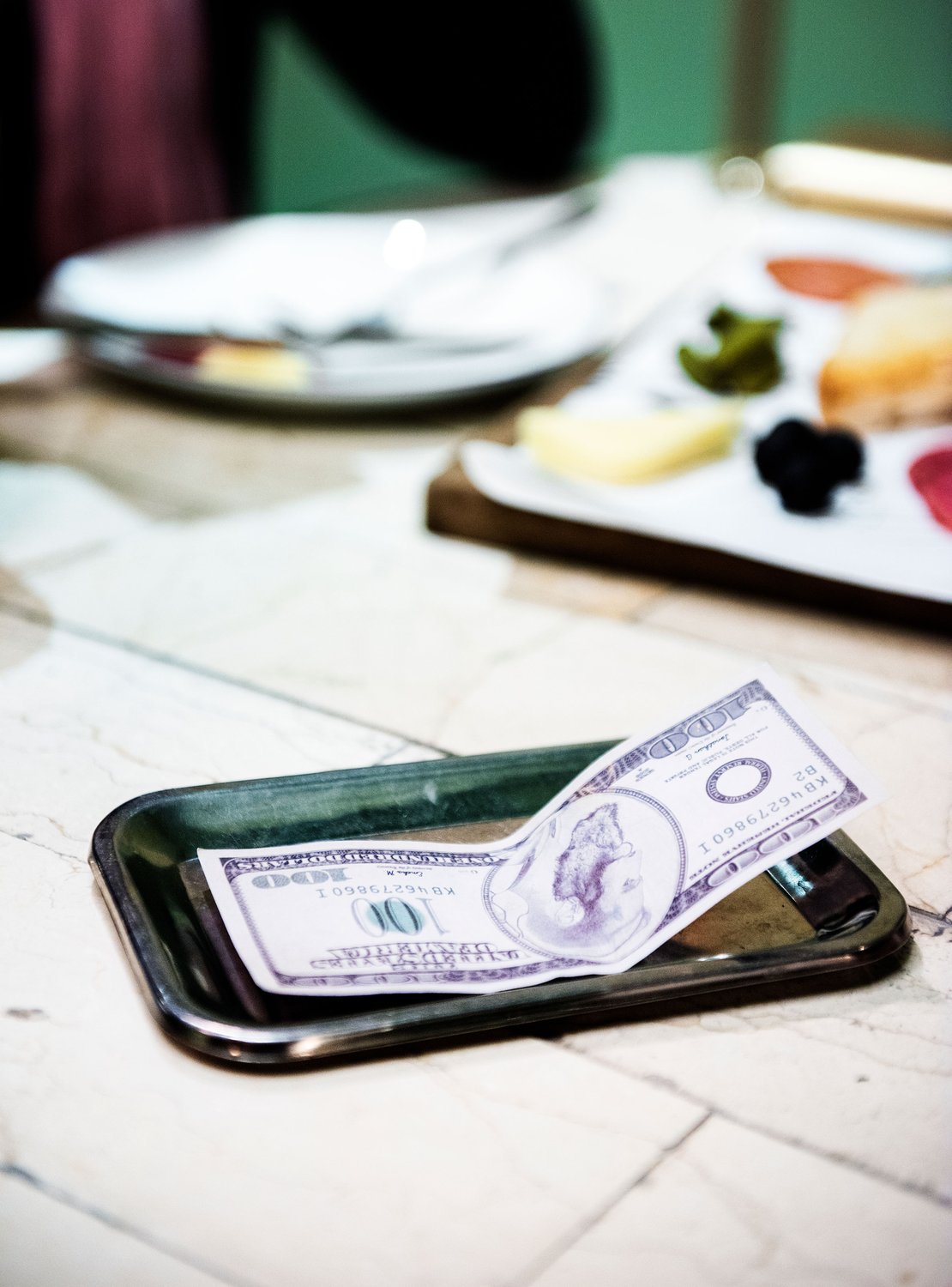 What New Restaurant Tipping Regulations could Mean for the Industry