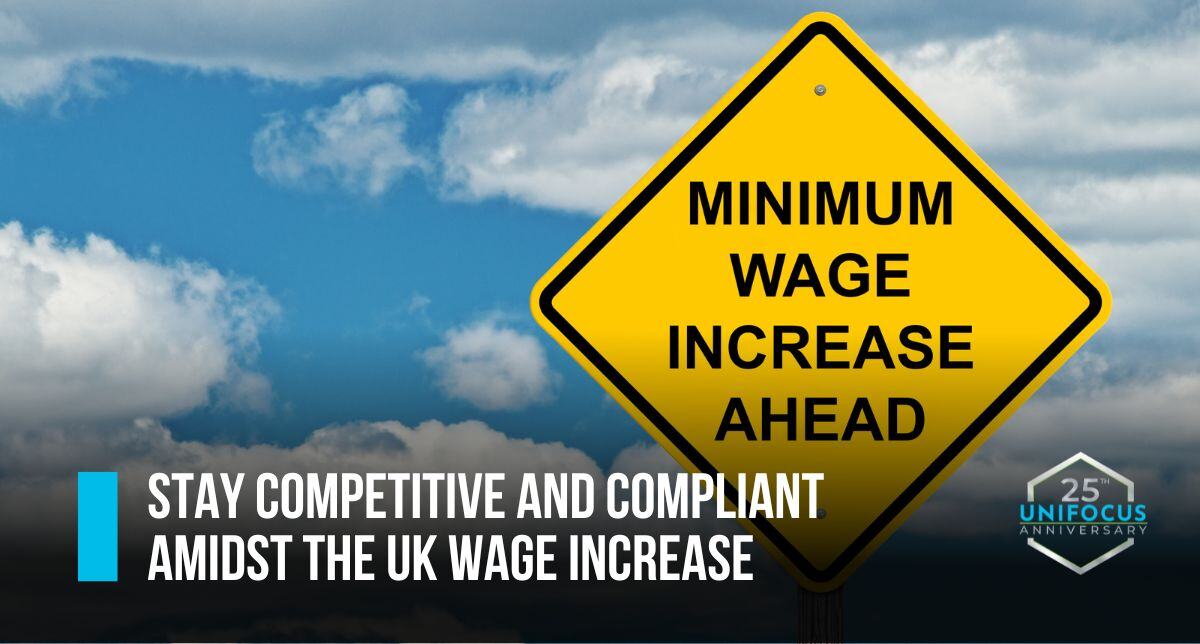 Minimum Wage Hike: Strategic Insights for Hoteliers